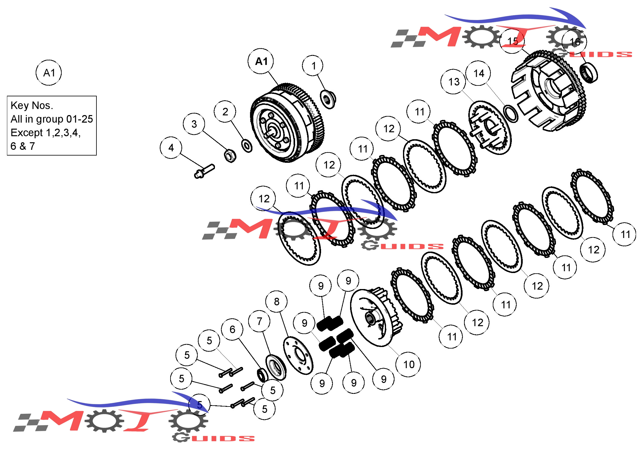 Engine Diagram